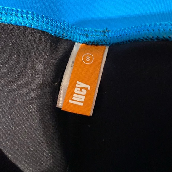 Lucy Bootcut Leggings - Picture 3 of 5